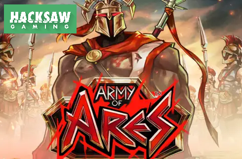 Army of Ares